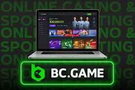 Legalne BC.Game Jak Bezpiecznie Grać w Zakłady Online