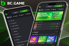 Legalne BC.Game Jak Bezpiecznie Grać w Zakłady Online